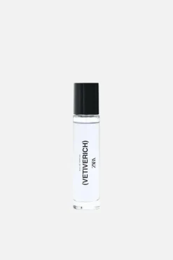 ZARA Perfumes^(VETIVERICH) EDP 20 ML (0.68 FL OZ) 0230/024