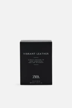 ZARA Perfumes^VIBRANT LEATHER 60 ML 0210/724