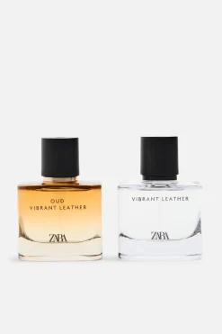 ZARA Perfumes^VIBRANT LEATHER + OUD VIBRANT LEATHER 60 ML 0210/726