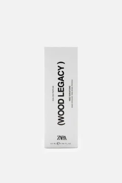 ZARA Perfumes^(WOOD LEGACY) EDP 20ML (0.68 FL OZ) 0230/025