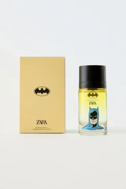 BATMAN © & ™ DC COMICS EDT 50ML-ZARA Discount