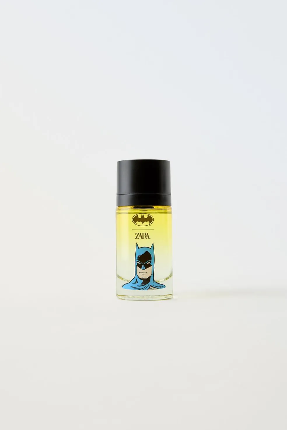 BATMAN © & ™ DC COMICS EDT 50ML-ZARA Discount
