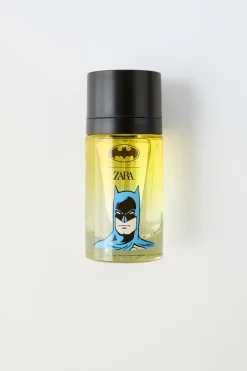 BATMAN © & ™ DC COMICS EDT 50ML-ZARA Discount