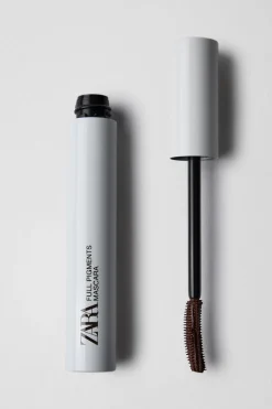 ZARA Beauty^ FULL PIGMENTS LENGTHENING MASCARA 4390/207