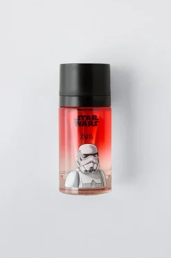 STAR WARS STORMTROOPER EDT 50 ML (1.69 FL OZ)-ZARA Cheap