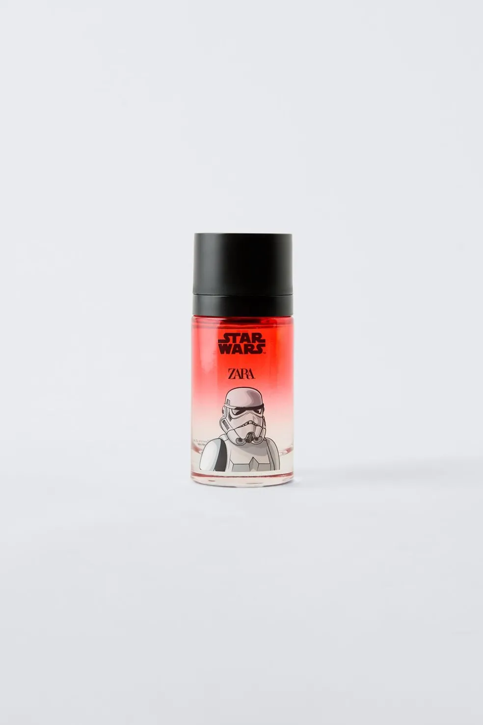 STAR WARS STORMTROOPER EDT 50 ML (1.69 FL OZ)-ZARA Cheap