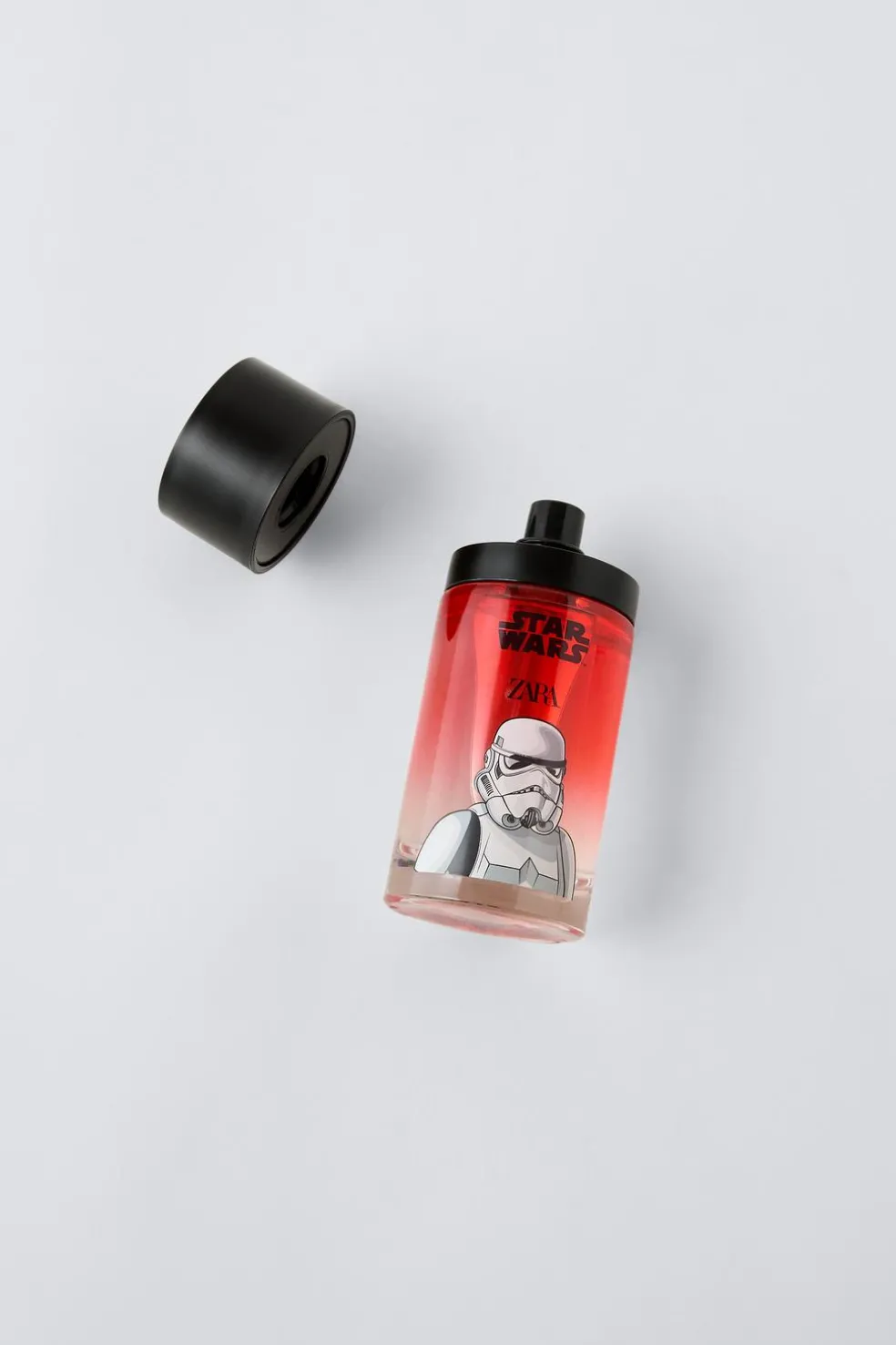 STAR WARS STORMTROOPER EDT 50 ML (1.69 FL OZ)-ZARA Cheap