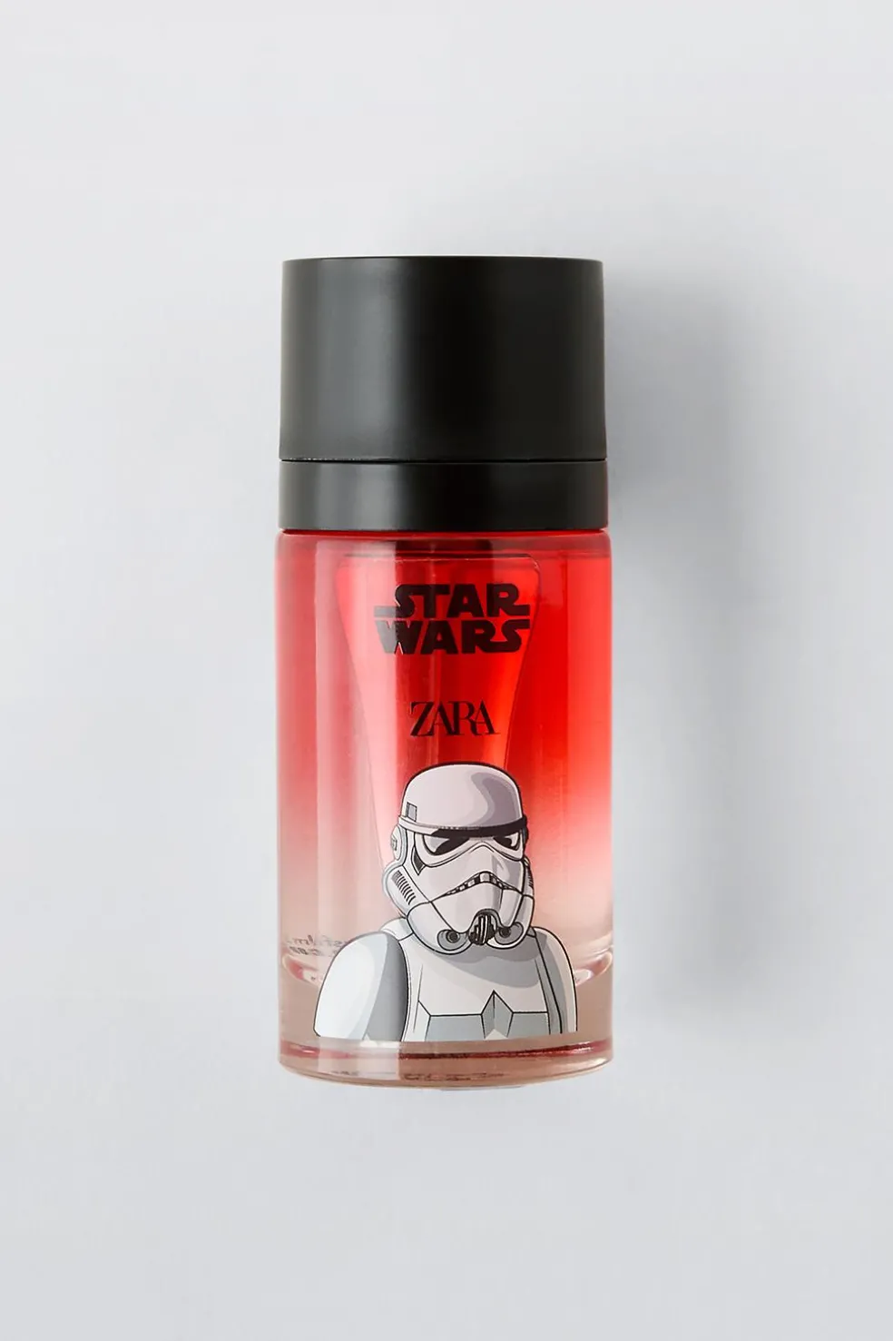 STAR WARS STORMTROOPER EDT 50 ML (1.69 FL OZ)-ZARA Cheap