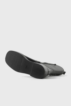 Z3D BOTA BIKER PELE-ZARA Fashion