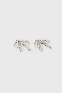Z3D BRINCOS LAÇO-ZARA Cheap