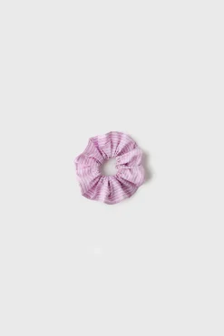 Z3D ELÁSTICO DE CABELO ÀS RISCAS-ZARA Online