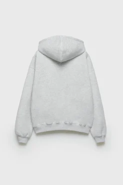 Z3D SWEATSHIRT CROPPED CAPUZ-ZARA Best