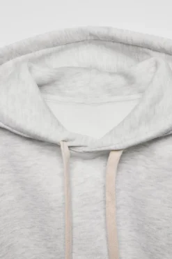 Z3D SWEATSHIRT CROPPED CAPUZ-ZARA Best