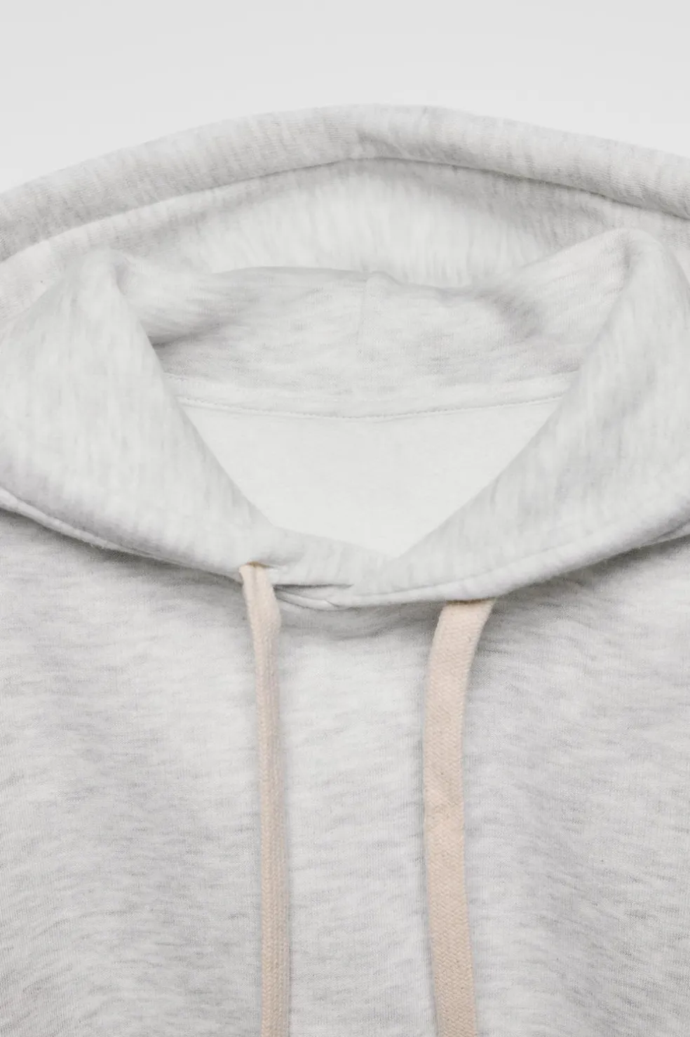 Z3D SWEATSHIRT CROPPED CAPUZ-ZARA Best