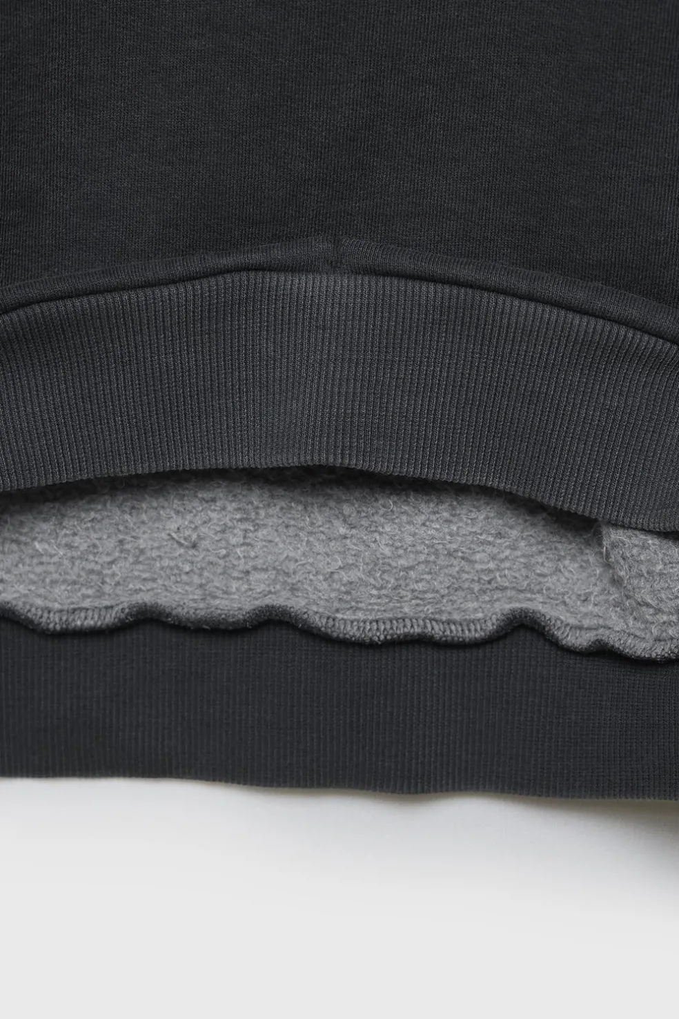 Z3D SWEATSHIRT ESTRELA COM TACHAS-ZARA Store