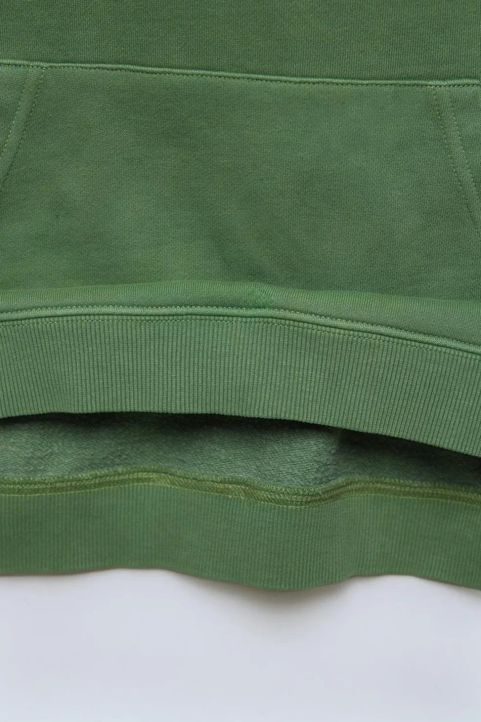 Z3D SWEATSHIRT OVERSIZE CAPUZ TEXTO-ZARA Flash Sale
